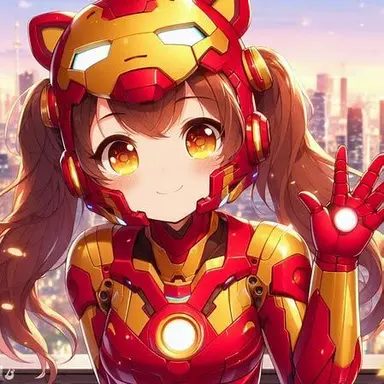 Profile image of Iron bear