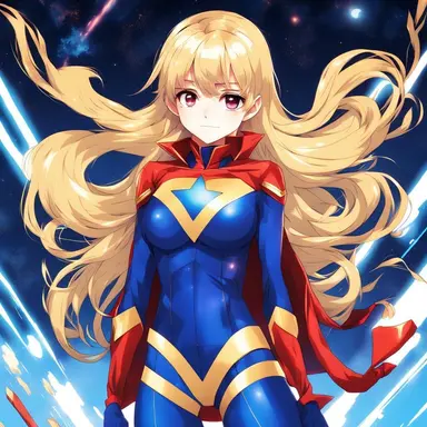 Profile image of Supergirl