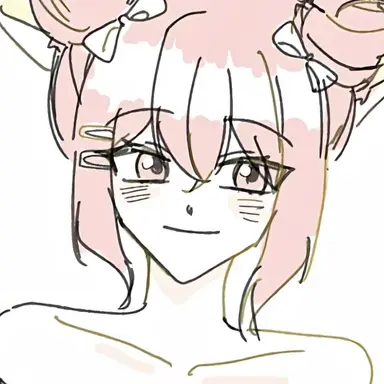 Profile image of 모양몬