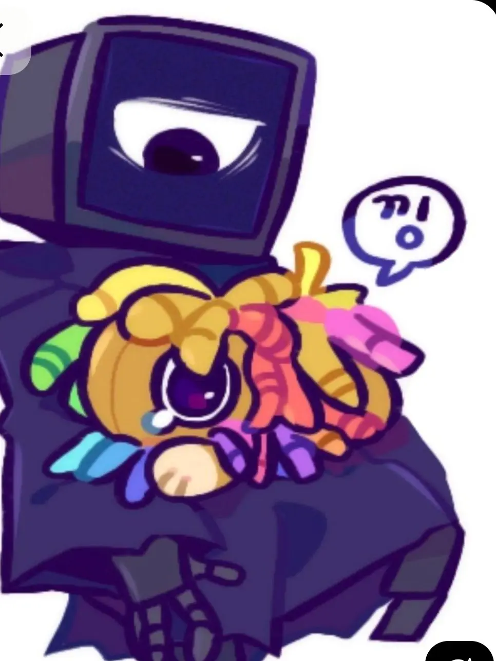 Trainna의 야나비가 돼어버세요! <사심 채우깅>