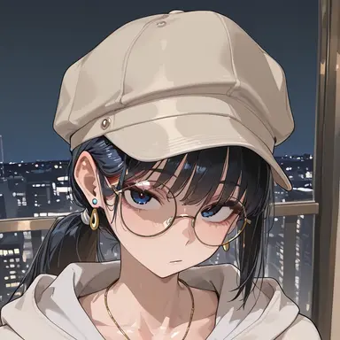 Profile image of Akane