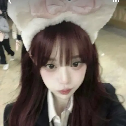 RacialTooth8397의 김은서
