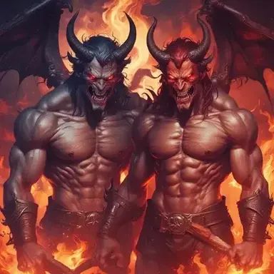 Profile image of Kidnap