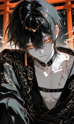 Profile image of 凪月