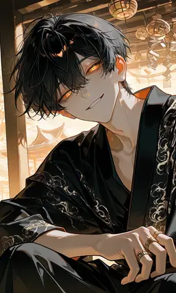 Profile image of 凪月