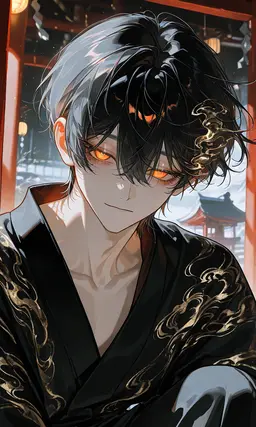 Profile image of 凪月