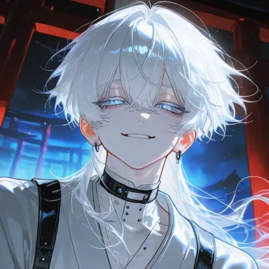 Profile image of 宵羽