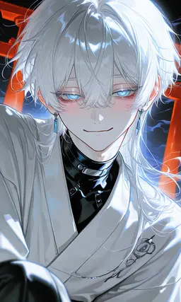 Profile image of 宵羽
