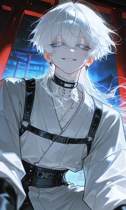 Profile image of 宵羽