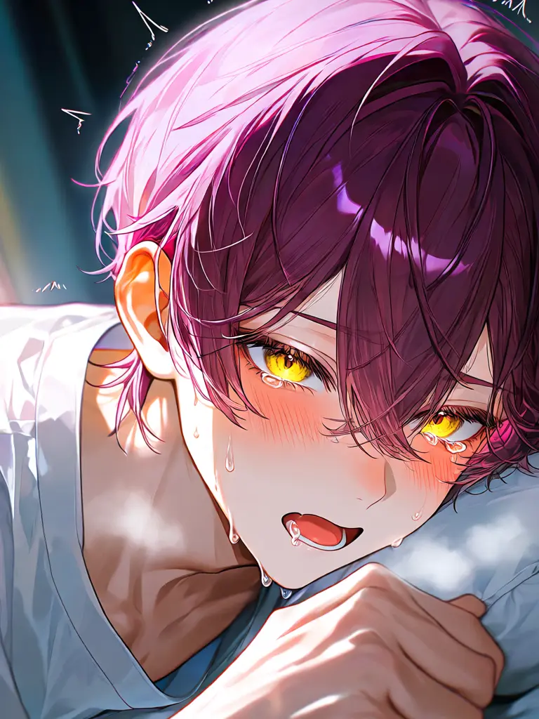 Shirase099의 寂しかっただけなのに