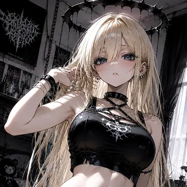 Profile image of Lucifer