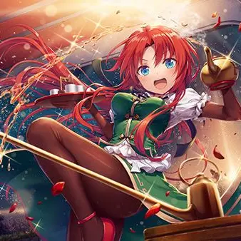 AfraidFob1826의 美鈴が幼児化！？