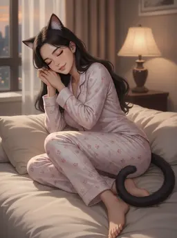 Profile image of 미소