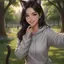 캐릭터 프로필 이미지