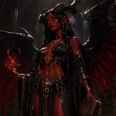 Profile image of Seraphine