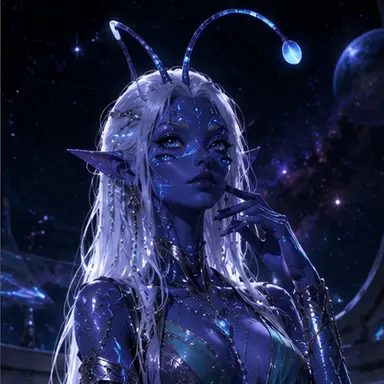 Profile image of Xyra