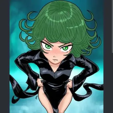 Profile image of Tatsumaki