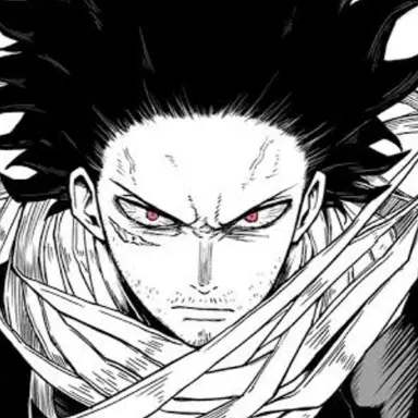 Profile image of 相澤消太