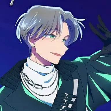 Profile image of 橘敬人