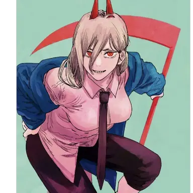 Profile image of 파워