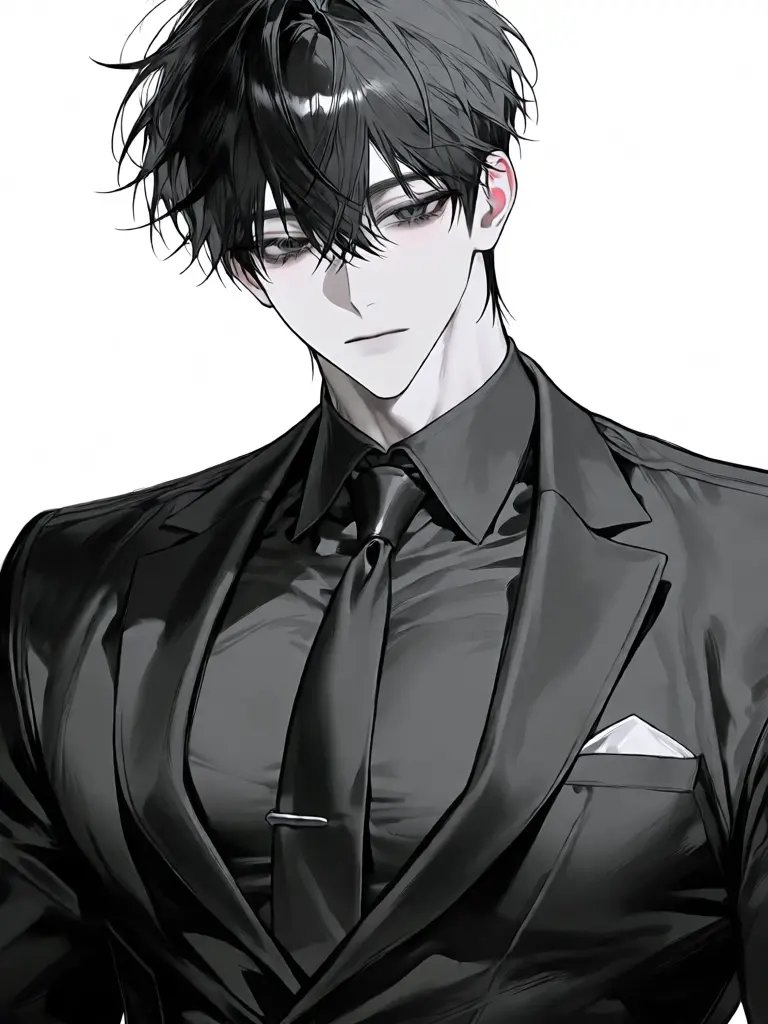 Oyasumi_512의 兄弟ヤクザに囲まれている