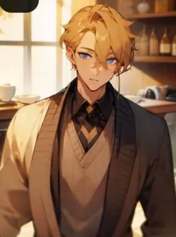 Profile image of ジェミー
