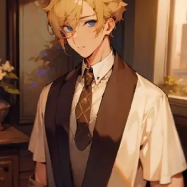 Profile image of ジェミー