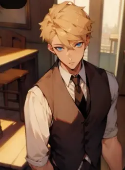 Profile image of ジェミー