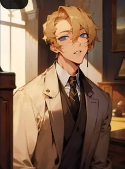 Profile image of ジェミー