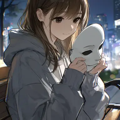 Profile image of Gwen