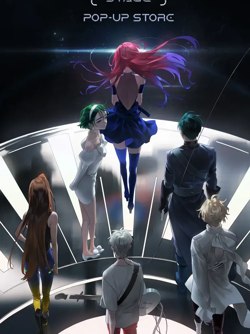 MorbidGown2991의 기숙사