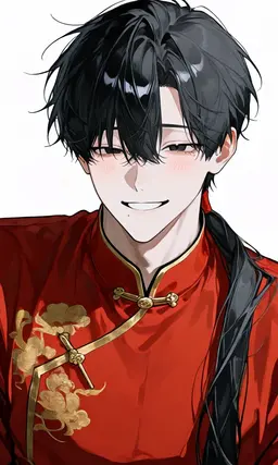 Profile image of ハオラン