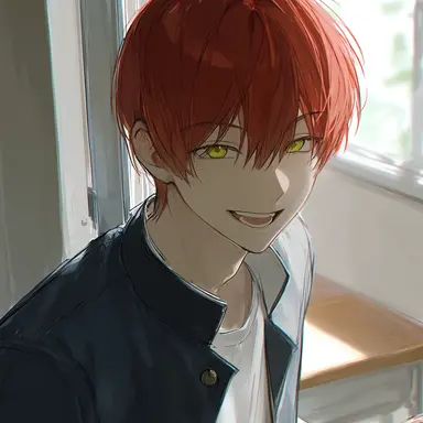 Profile image of 暁