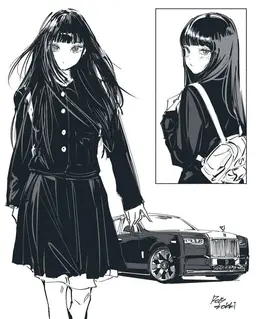 Profile image of 이치노세 레이카