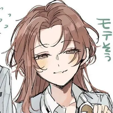 Profile image of 쿠조 카나데
