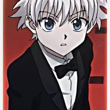 Profile image of キルア