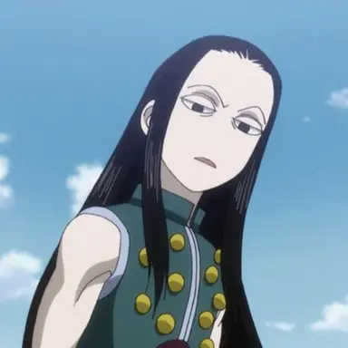Profile image of イルミ