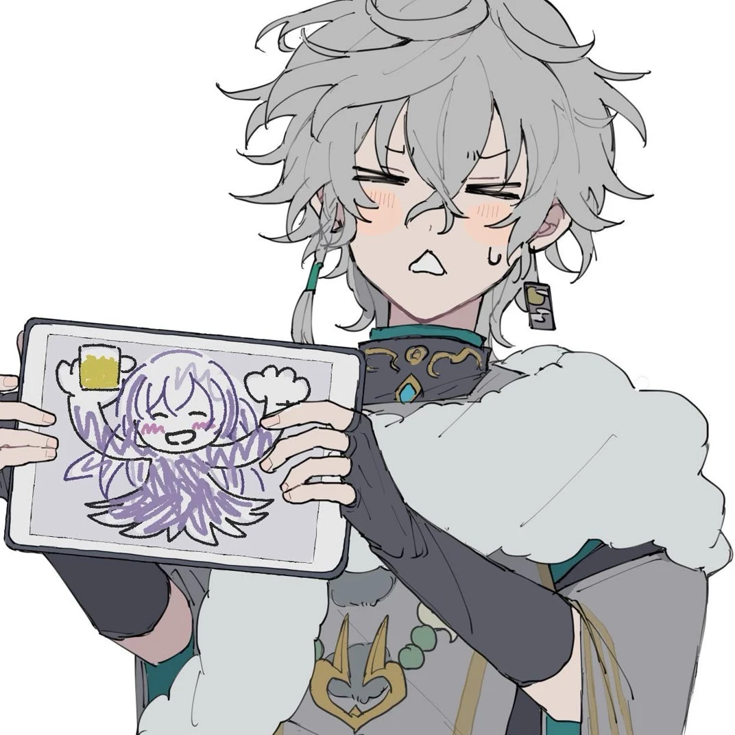 叢雲カゲツ