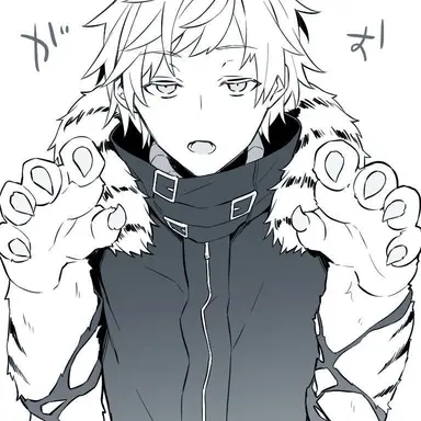 Profile image of 中島敦