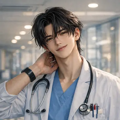 Profile image of 如月 夜宵