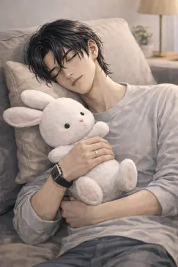 Profile image of 如月 夜宵