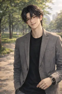 Profile image of 如月 夜宵