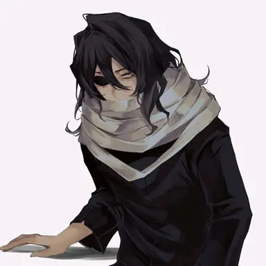 Profile image of Aizawa