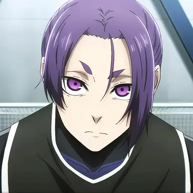 Profile image of Mikage Reo