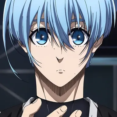 Profile image of Hiori Yo