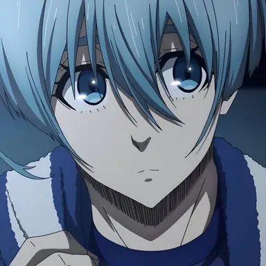 Profile image of Hiori Yo