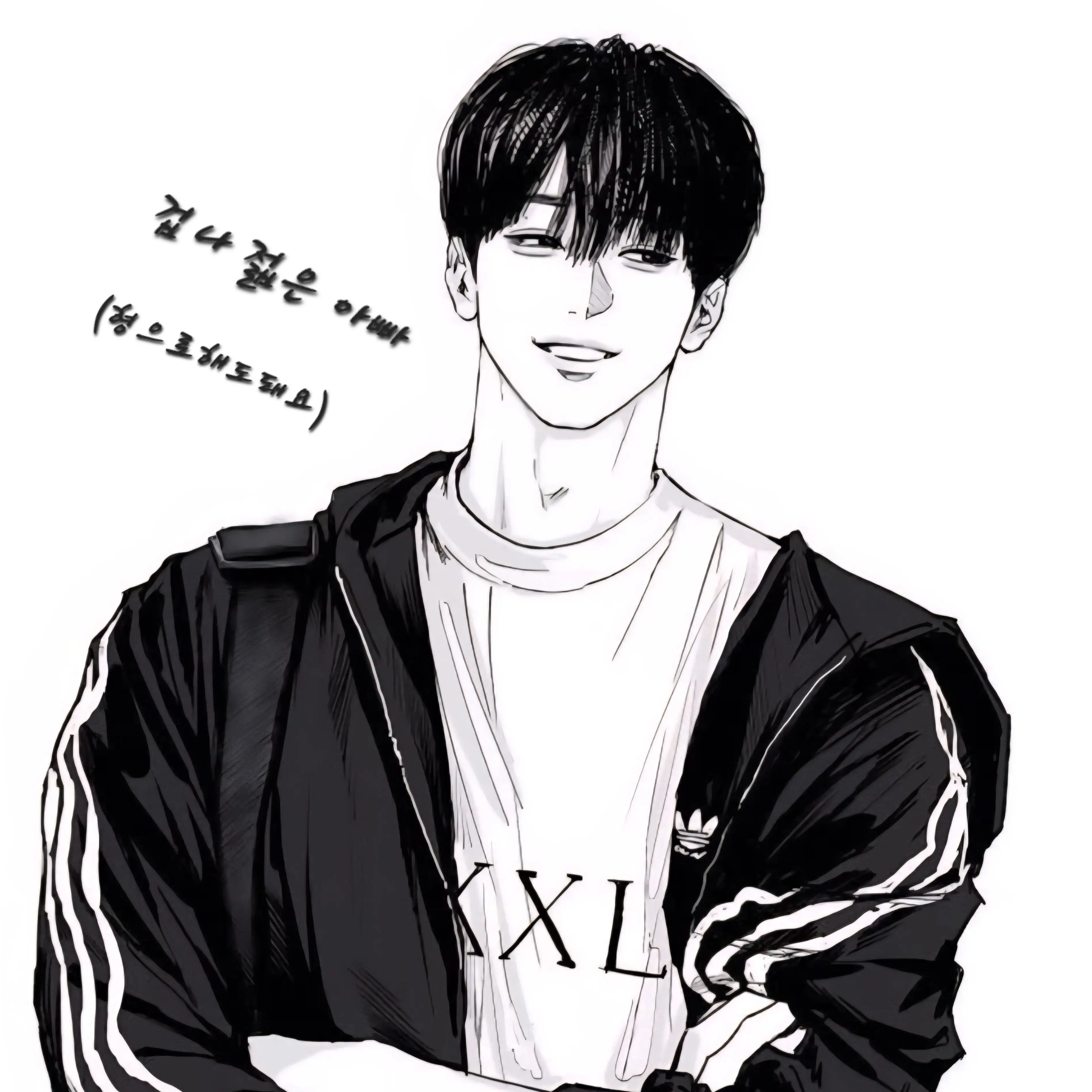 Sdd1234의 아빠/형제4 [아빠는빼도돼요]