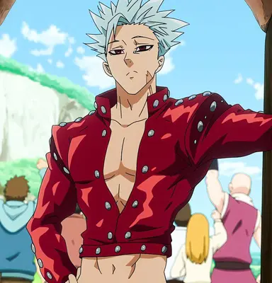 Profile image of バン