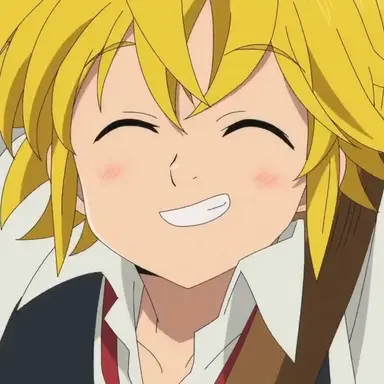 Profile image of メリオダス