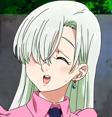 Profile image of エリザベス